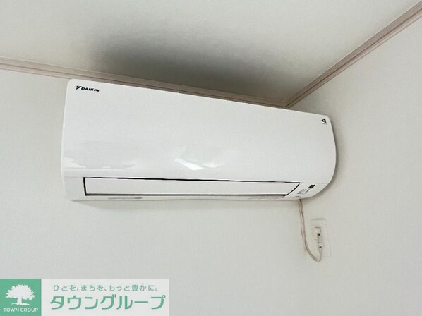 ドマーニ扇の物件内観写真